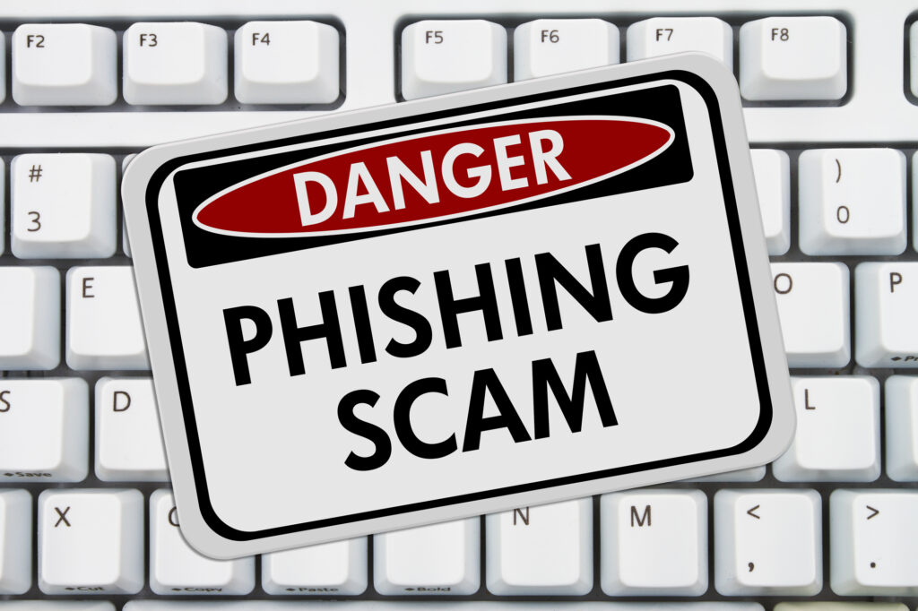 Protect yourself from phishing attacks. Use these important techniques to keep safe on the internet.