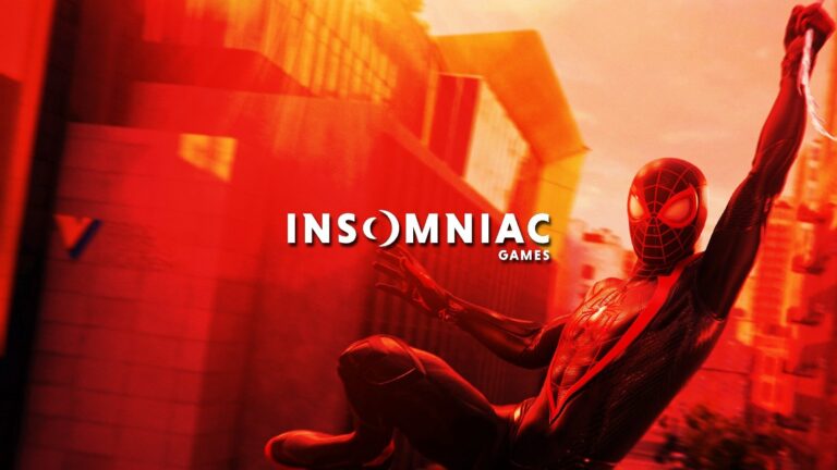 Insomniac Games Empowers Employees Affected by Devastating Ransomware Attack