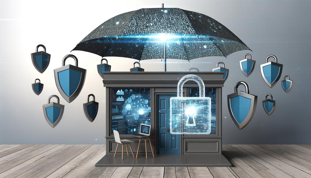 Importance of cyber insurance